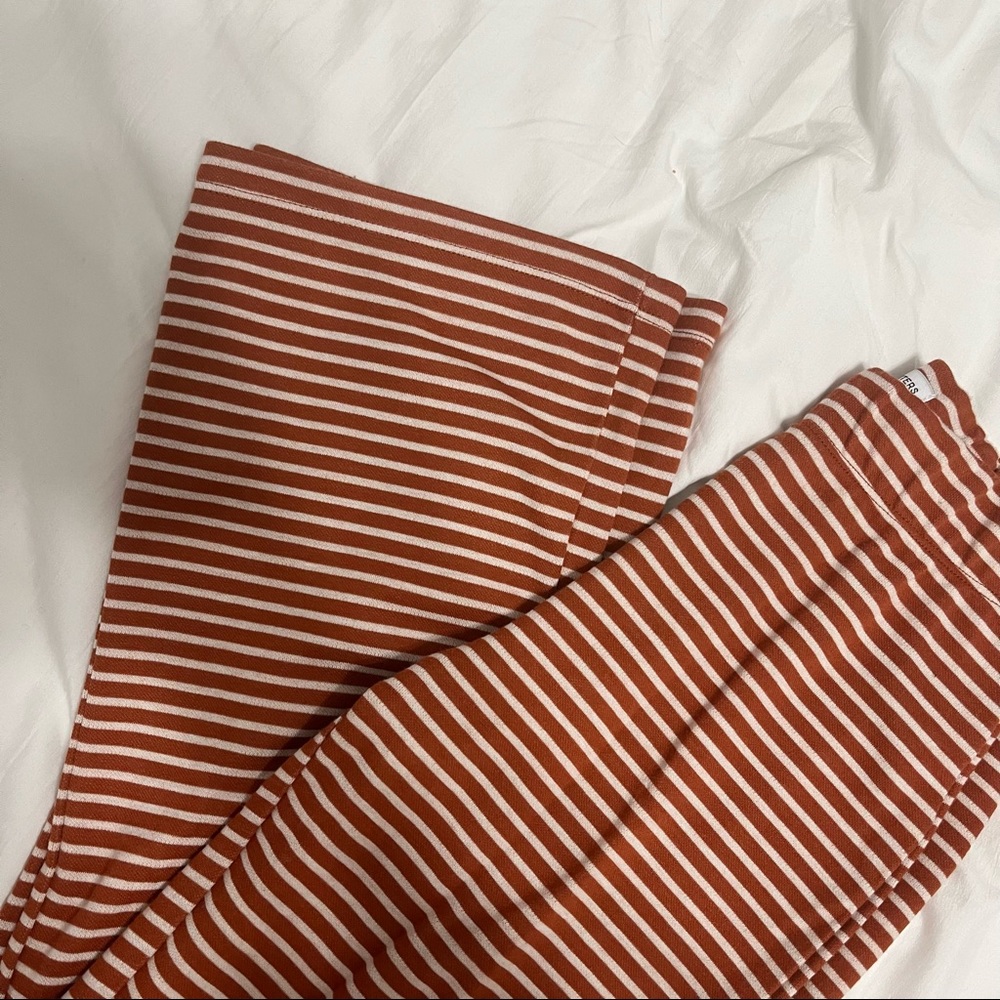 Urban outfitters flare pants